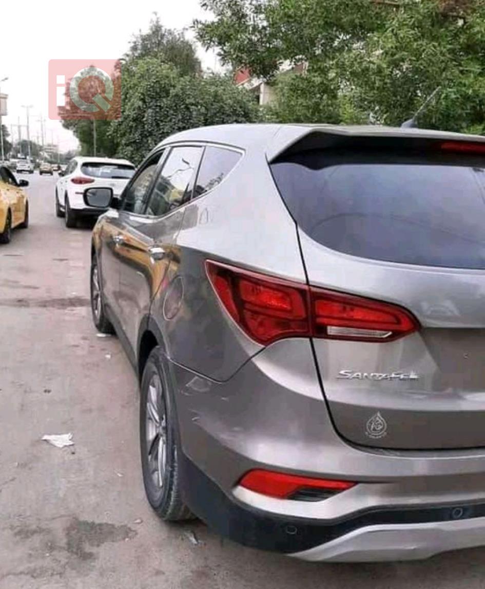 هیوندای سەنتافی